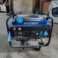 Generatore Hyundai HY3100L