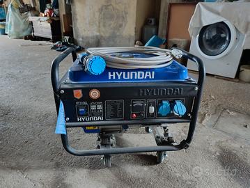 Generatore Hyundai HY3100L