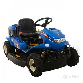 Trattorino Iseki SRA 950A 2WD o 4WD
