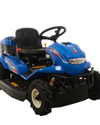 Trattorino Iseki SRA 950A 2WD o 4WD