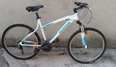 rockrider con ruote da 26 modello 5.1