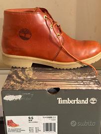 timberland chukka paninaro anni 80 Abbigliamento e Accessori In vendita a Cagliari