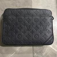 Tracolla louis vuitton