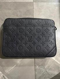 Tracolla louis vuitton