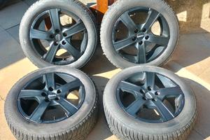 Cerchi 15"