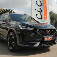 Cupra Formentor 1.5 TSI 150cv 6 marce |81000km|202