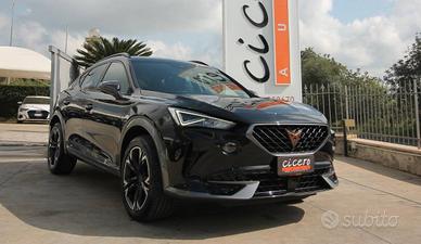 Cupra Formentor 1.5 TSI 150cv 6 marce |81000km|202