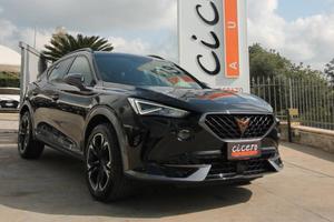 Cupra Formentor 1.5 TSI 150cv 6 marce |81000km|202