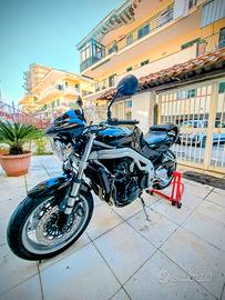 Speed Triple 955i 