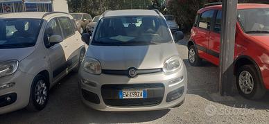 Fiat Panda 2014 - 1.3 mjt Lb automobili
