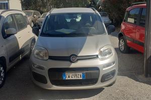 Fiat Panda 2014 - 1.3 mjt Lb automobili
