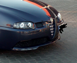 Alfa romeo 147 allestimento GTA