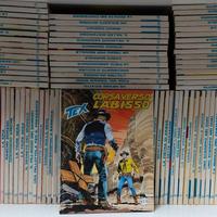 Fumetti Tex Costa Bianca