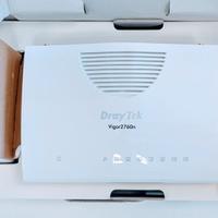 Router Draytek Vigor2760n rigenerato con garanzia