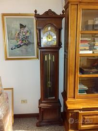 Orologio a pendolo tempus fugite