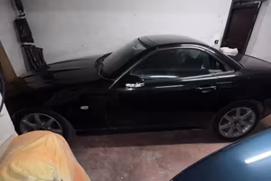 MERCEDES-Benz SLK R170 200 KOMPRESSOR EVO 2002