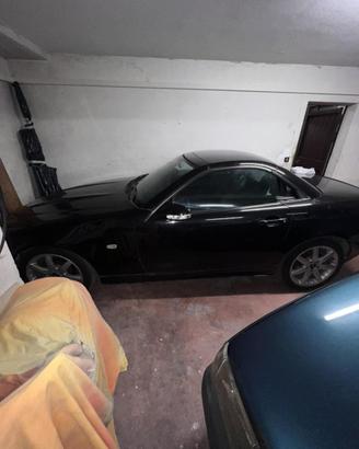 MERCEDES-Benz SLK R170 200 KOMPRESSOR EVO 2002