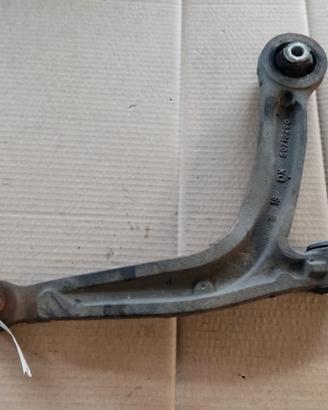 Braccio oscill ant. dx FIAT 500 875cc benzina 2010