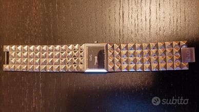 Orologio D&G a bracciale