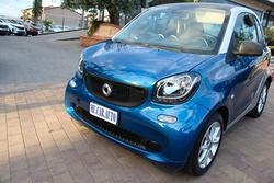 Smart ForTwo 70 1.0 Prime