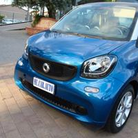 Smart ForTwo 70 1.0 Prime