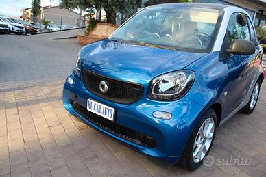 Smart ForTwo 70 1.0 Prime