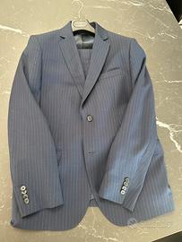 Completo uomo Coveri tag.52