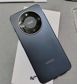 Honor Magic 8 Lite 5G 8/256GB cover e pellicola