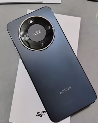 Honor Magic 8 Lite 5G 8/256GB cover e pellicola