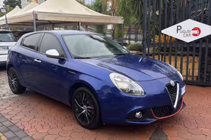 Alfa Romeo Giulietta 1.6 JTDm 120 CV Super