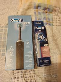 Spazzolino elettrico