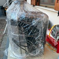 Centrifuga professionale