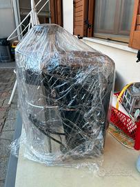 Centrifuga professionale