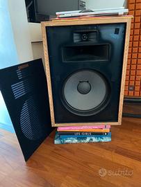 Klipsch HERESY HBR