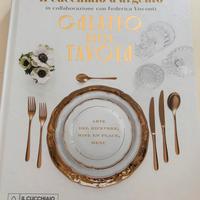 Galateo della tavola