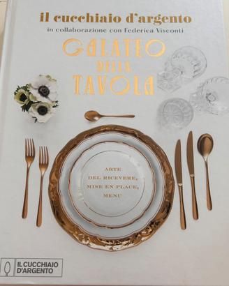 Galateo della tavola