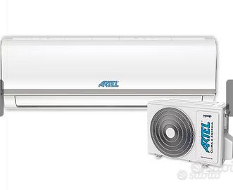 Climatizzatore Artel NUOVO