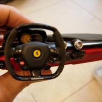 Modello LaFerrari 1:8 completo 101 uscite