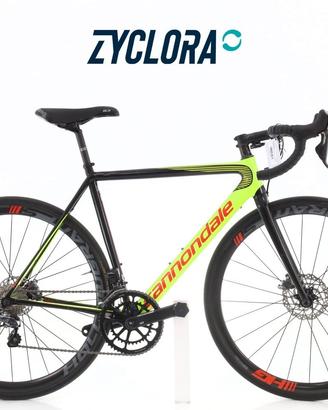 Cannondale SuperSix Evo Di2 11V t.52