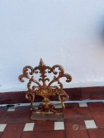 Fermo porta