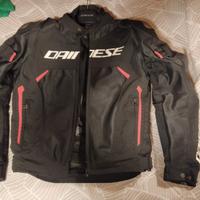 Giacca Dainese tg.50