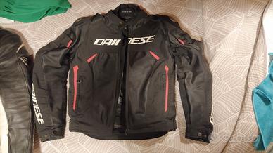 Giacca Dainese tg.50