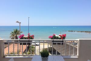 Appartamento a due passi dal mare