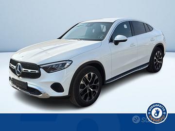 Mercedes-Benz GLC Coupé GLC 200d 4Matic Coupé...