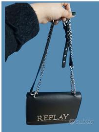 Una Borsa donna Replay