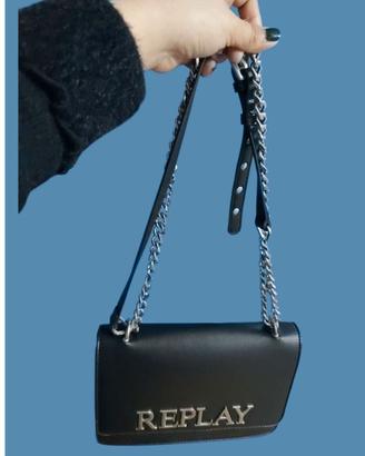 Una Borsa donna Replay
