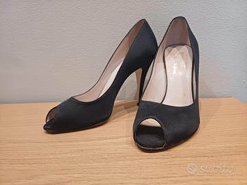 Decolté n.36 Ramirez