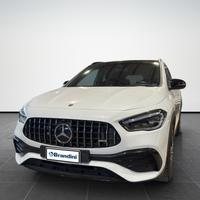 MERCEDES GLA AMG 35 4matic auto