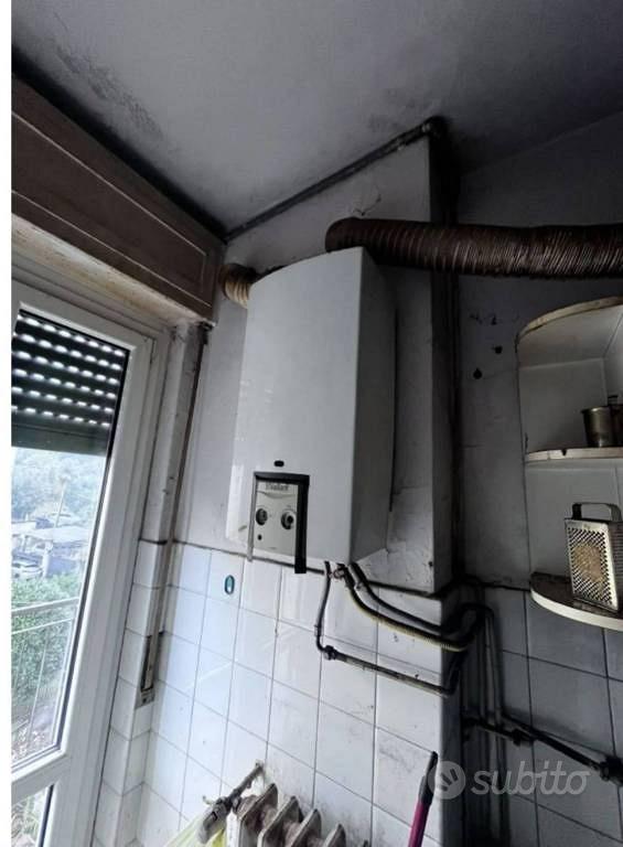 Appartamento – Venegono Superiore, Varese - Vista 4