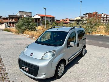 Fiat Qubo 1.3MLJT 75CV TREKKING 2013